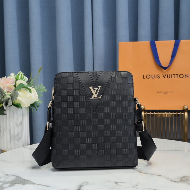 LV Handbags 148